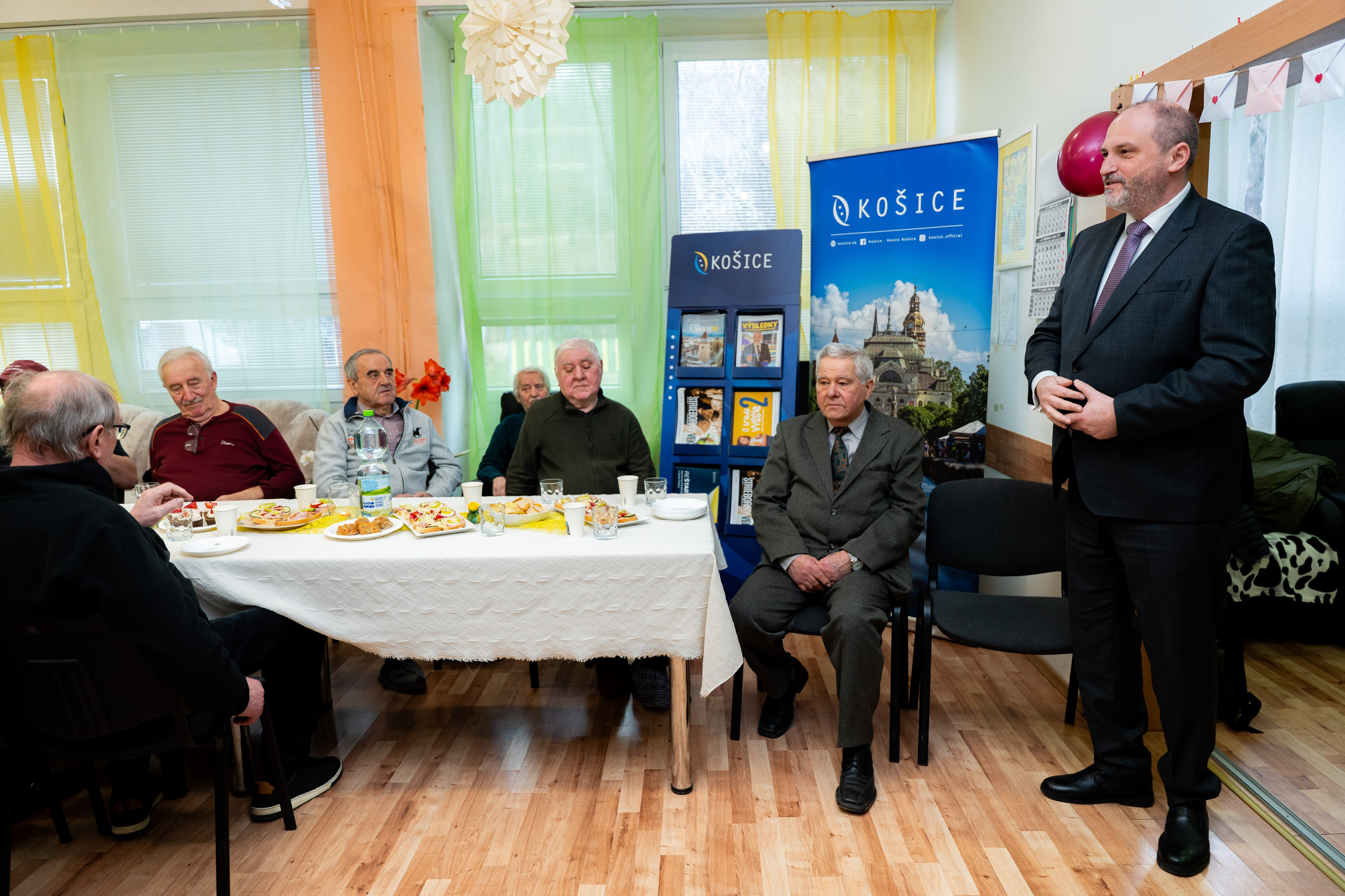 Seniorsky klub - Denny stacionar sv. Heleny-8